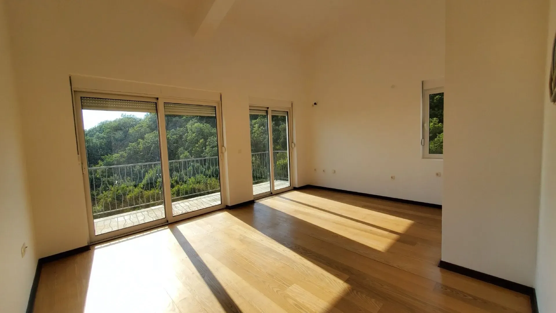 Sale, apartment, 44m², Pržno, Budva