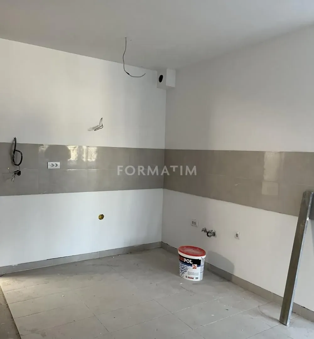 Prodaja, dvosoban stan, 50m², Jajinci, Voždovac Sve Podlokacije