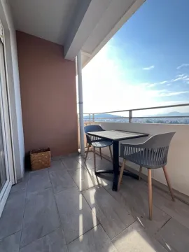 Izdavanje, jednosoban stan, 49m², Central Point, Podgorica - image 11