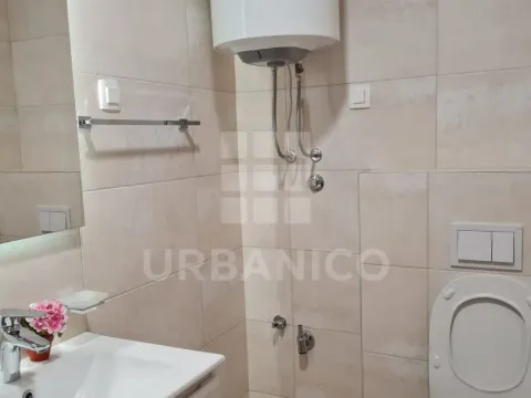 Rent, studio apartment, 30m², Master Kvart, Podgorica - image 7