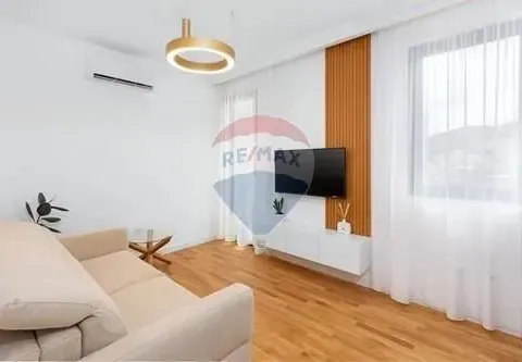 Izdavanje, garsonjera, 19m², Šušanj, Bar - image 4
