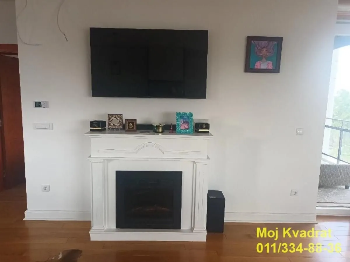 Prodaja, trosoban stan, 92m², Novi Banovci, Stara Pazova