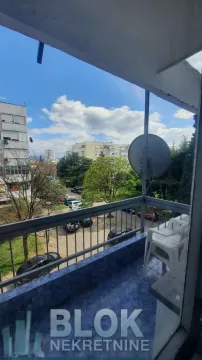 Izdavanje, jednosoban stan, 45m², Preko Morače, Podgorica - image 5