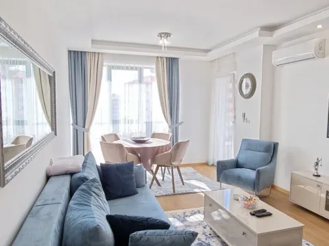 Rent, one bedroom apartment, 49m², Budva, Crna Gora - image 25