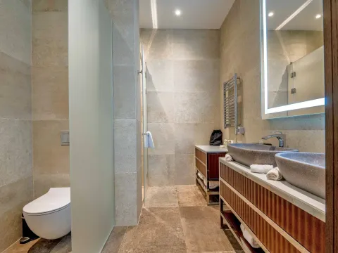 Sale, house, 279m², Drobni pijesak, Budva - image 22