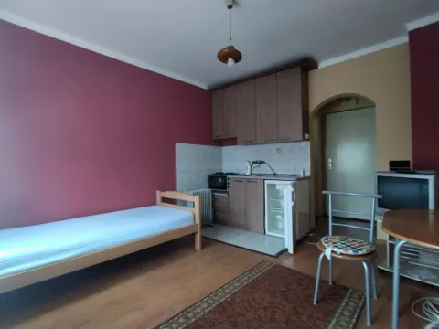 Studio for Rent, 23m2, Čair, Niš Studio for Rent, 23m2, Čair, Niš