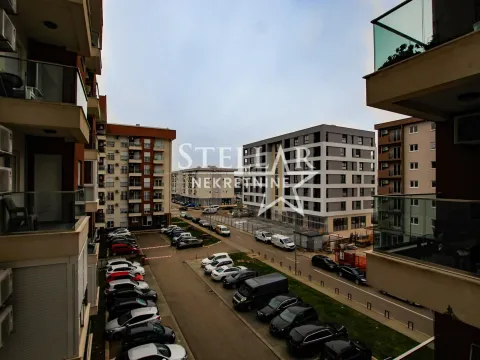 Izdavanje, stan, 25m², Stari Aerodrom, Podgorica - image 10