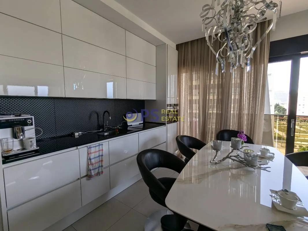 Sale, two bedroom apartment, 107m², Bar, Crna Gora