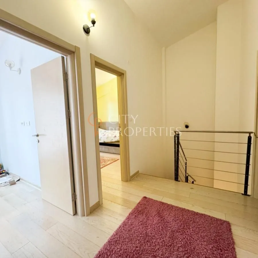 Izdavanje, dvosoban stan, 105m², Momišići, Podgorica