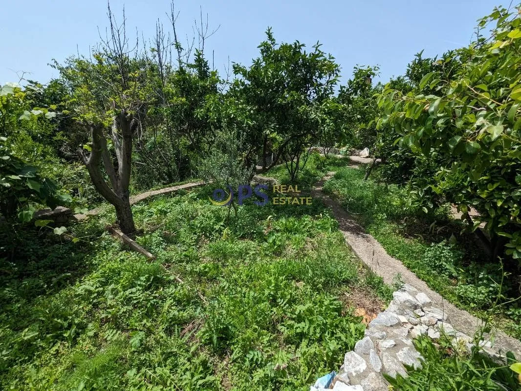 Sale, house, 39m², Bar, Crna Gora