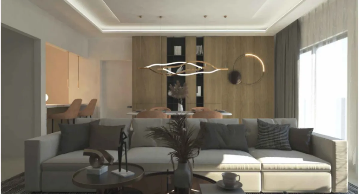 Prodaja, jednosoban stan, 92m², Kotor, Crna Gora