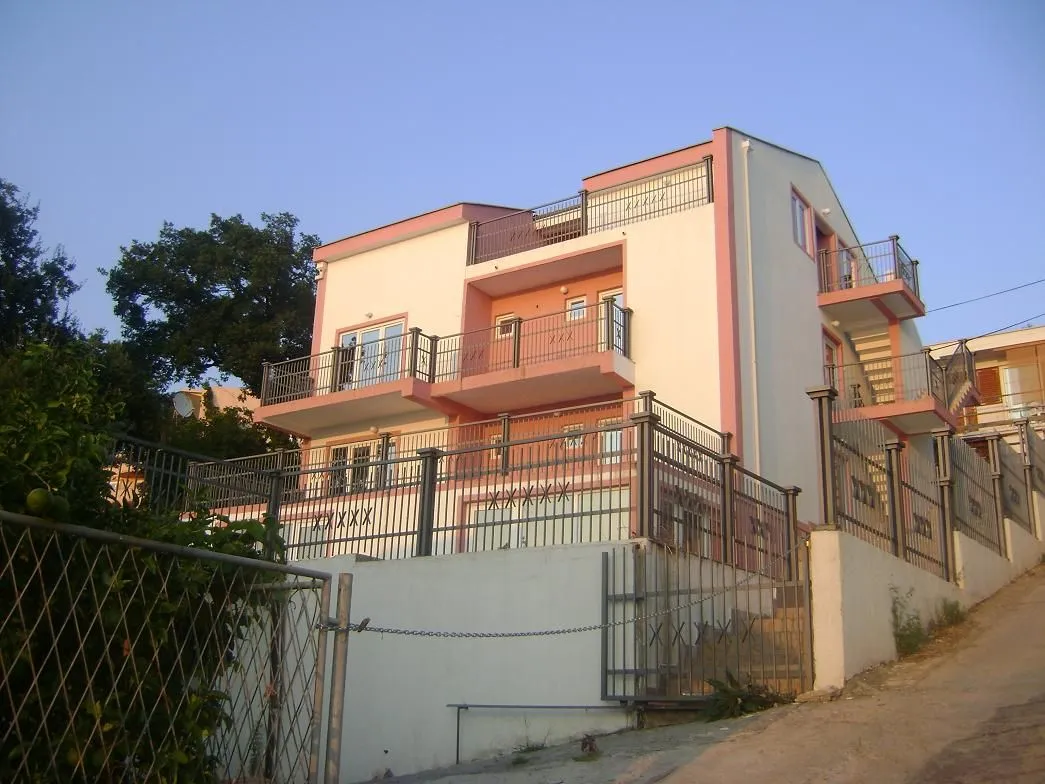Prodaja, kuća, 500m², Bar, Crna Gora