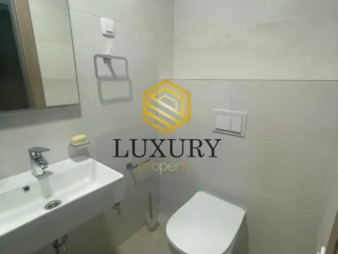 Rent, two bedroom apartment, 69m², Master Kvart, Podgorica - image 8