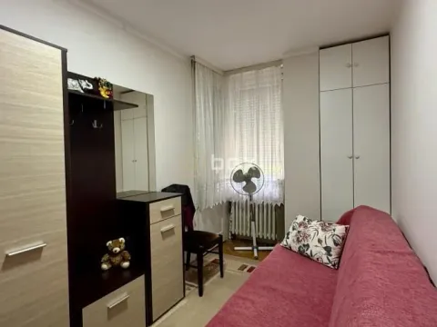 Sale, three bedroom apartment, 70m², Medijana, Niš - image 21