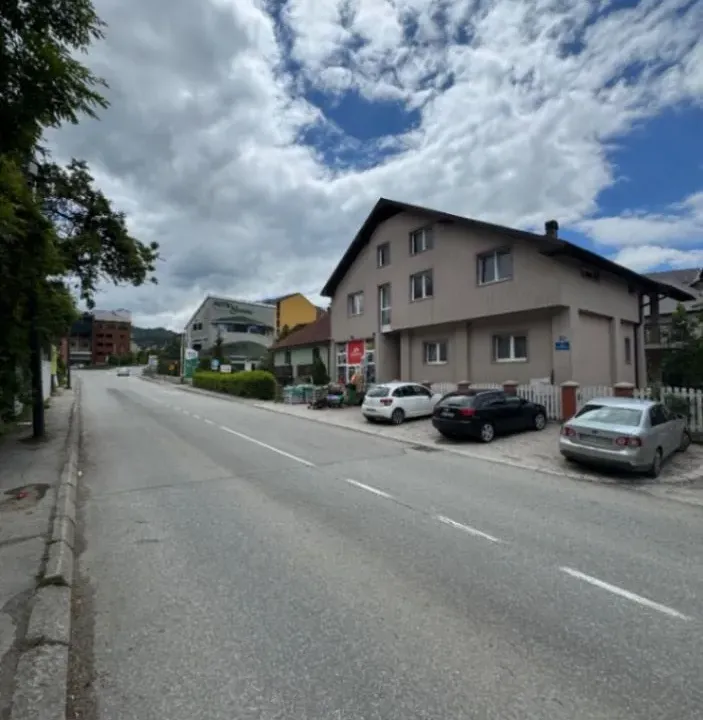 Rent, office space, 140m², Centar, Kolašin