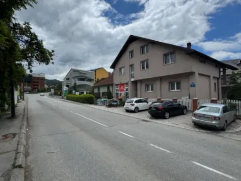 Rent, office space, 140m², Centar, Kolašin