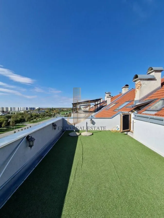 Prodaja, četvorosoban stan, 120m², Nova Detelinara, Novi Sad Sve Podlokacije