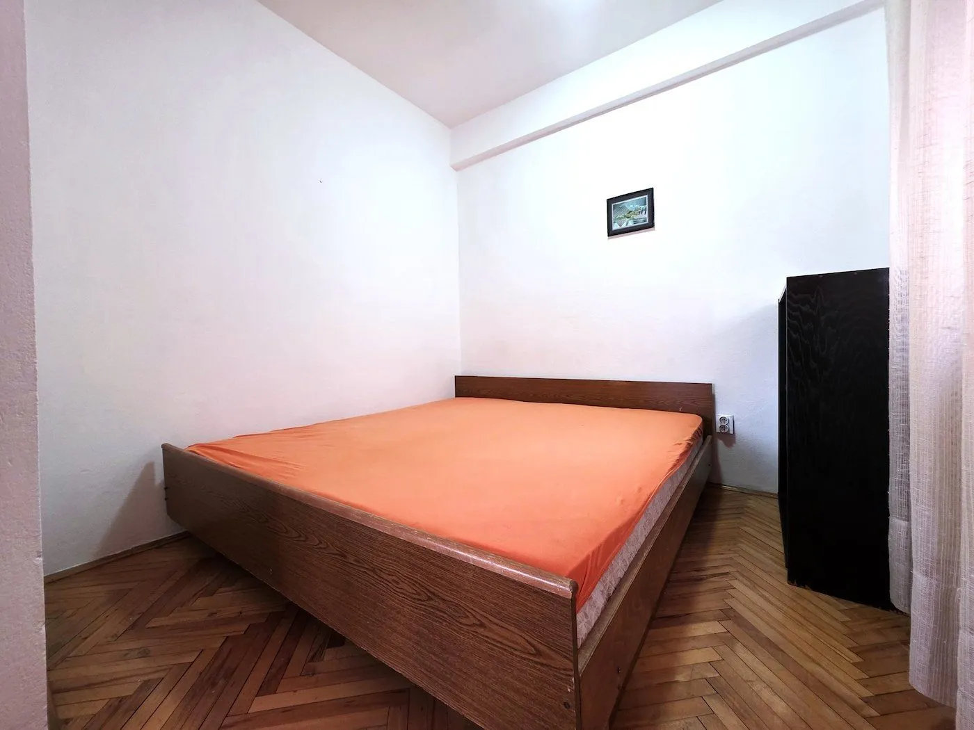 Rent, apartment, 33m², Dalmatinska ulica, Podgorica