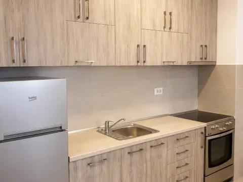 Rent, one bedroom apartment, 50m², Stari Aerodrom, Podgorica - image 3