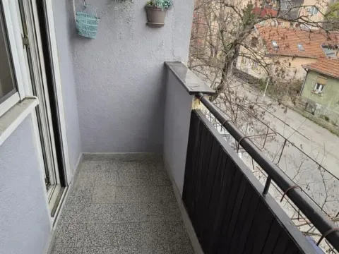 Sale, two bedroom apartment, 62m², Karaburma, Palilula Sve Podlokacije - image 6