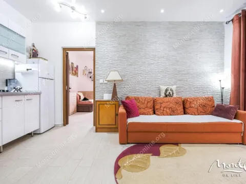 Sale, two bedroom apartment, 77m², Tivat, Crna Gora - image 15