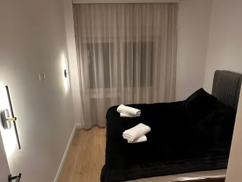 Izdavanje, jednosoban stan, 48m², Preko Morače, Podgorica - image 7