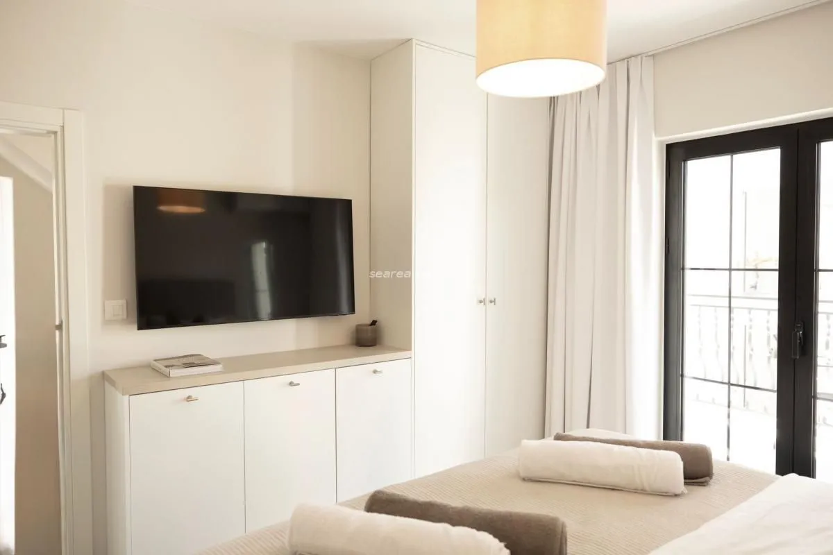 Prodaja, dvosoban stan, 98m², Tivat, Crna Gora