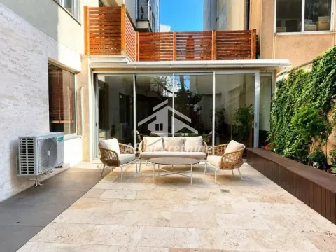 Izdavanje, četvorosoban stan, 160m², Vračar Hram, Vračar Sve Podlokacije - image 12