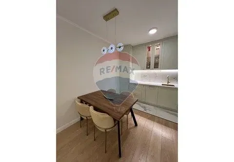 Izdavanje, dvosoban stan, 64m², Baston, Podgorica - image 6