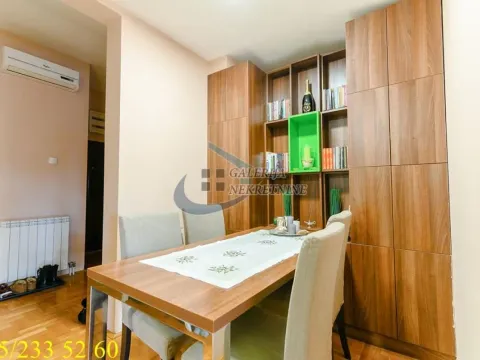Sale, three bedroom apartment, 58m², Uciteljsko Naselje, Zvezdara Sve Podlokacije - image 19