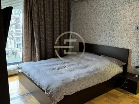 Sale, four bedroom apartment, 121m², Sajmište, Novi Sad - image 7