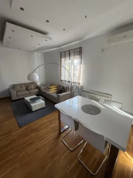 Izdavanje, dvosoban stan, 52m², Zemun Gornji Grad, Zemun Sve Podlokacije - image 7