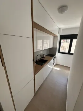 Rent, two bedroom apartment, 52m², Rozino, Budva - image 2