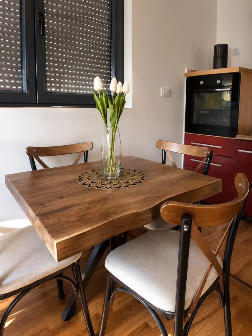 Rent, two bedroom apartment, 60m², Zabjelo, Podgorica