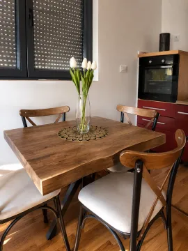 Rent, two bedroom apartment, 60m², Zabjelo, Podgorica - image 4