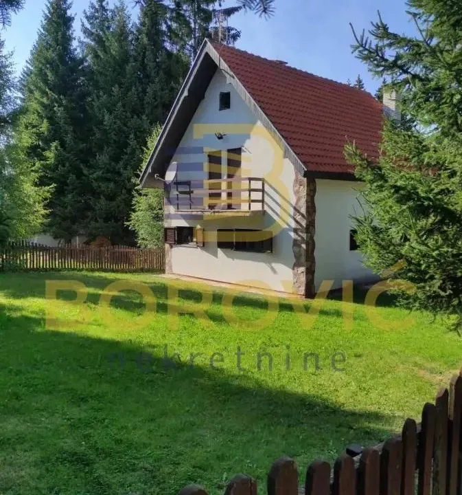 Sale, house, 120m², Kraljevi Čardaci, Kopaonik
