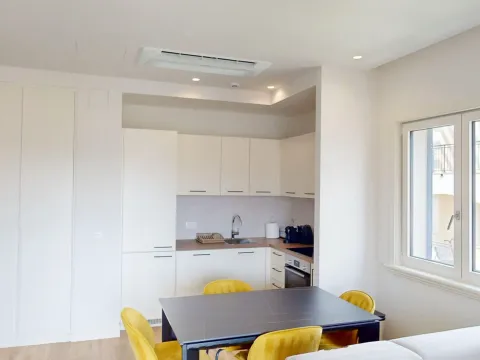 Prodaja, jednosoban stan, 61m², Luštica Bay, Tivat - image 8