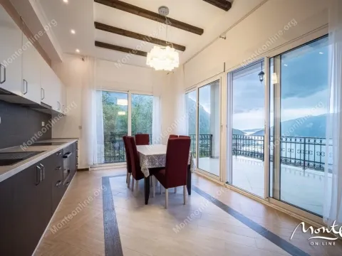 Prodaja, kuća, 103m², Risan, Kotor - image 12