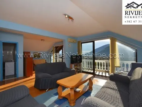 Prodaja, kuća, 415m², Igalo, Herceg Novi - image 8