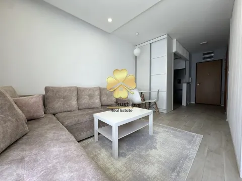 Izdavanje, jednosoban stan, 35m², Podgorica, Crna Gora - image 5