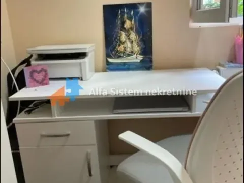 Izdavanje, stan, 50m², Crveni Krst, Beograd - image 7