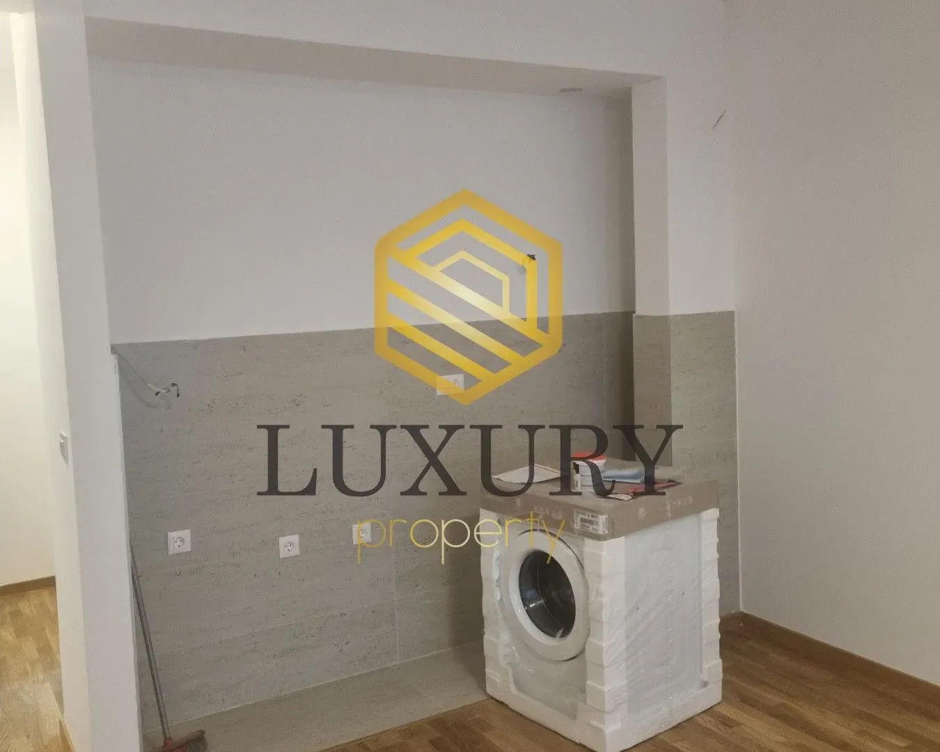 Rent, studio apartment, 30m², Donja Gorica, Podgorica