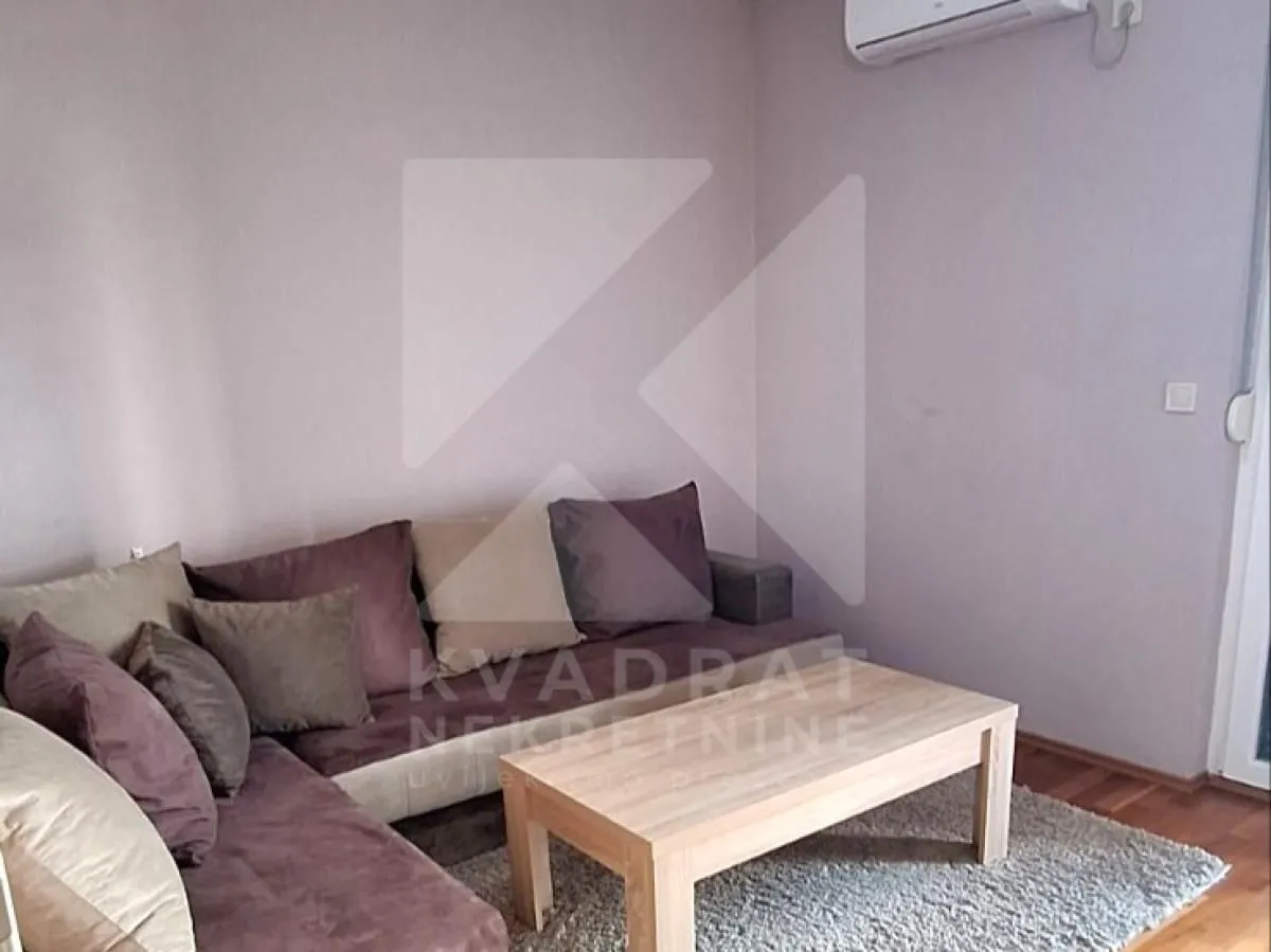 Rent, studio apartment, 30m², Zabjelo, Podgorica