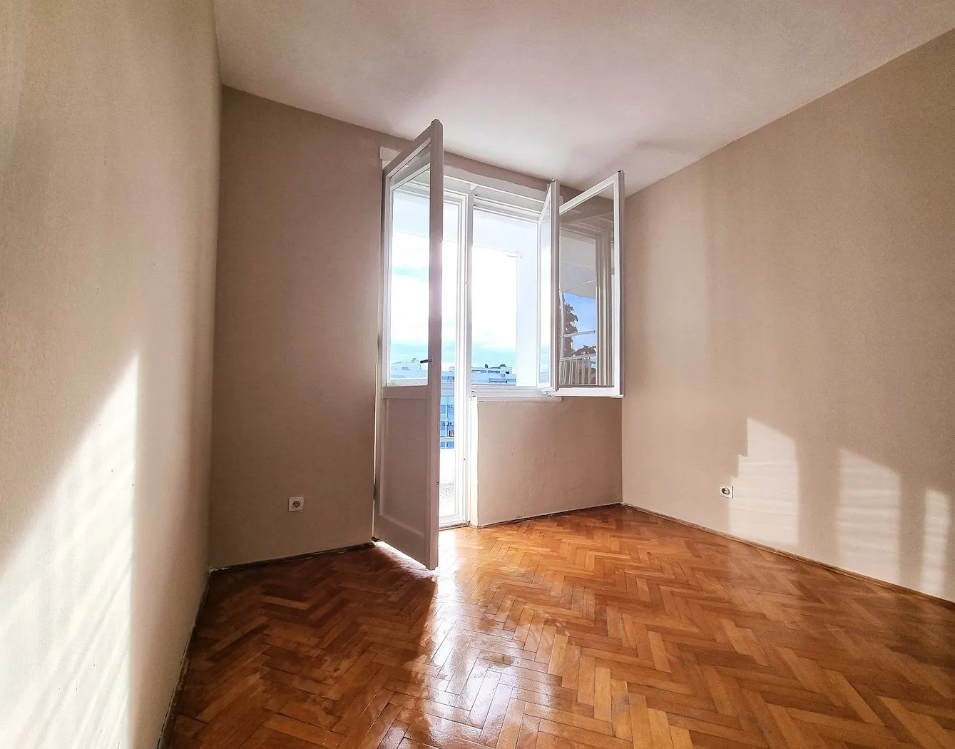 Izdavanje, stan, 60m², Preko Morače, Podgorica