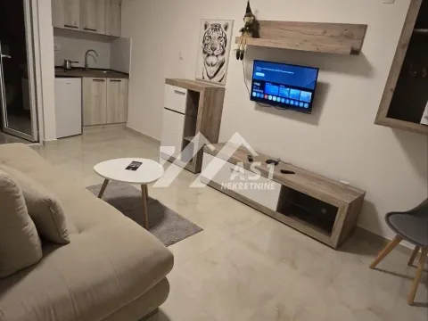 Izdavanje, stan, 30m², Stari Majur, Petrovaradin - image 4