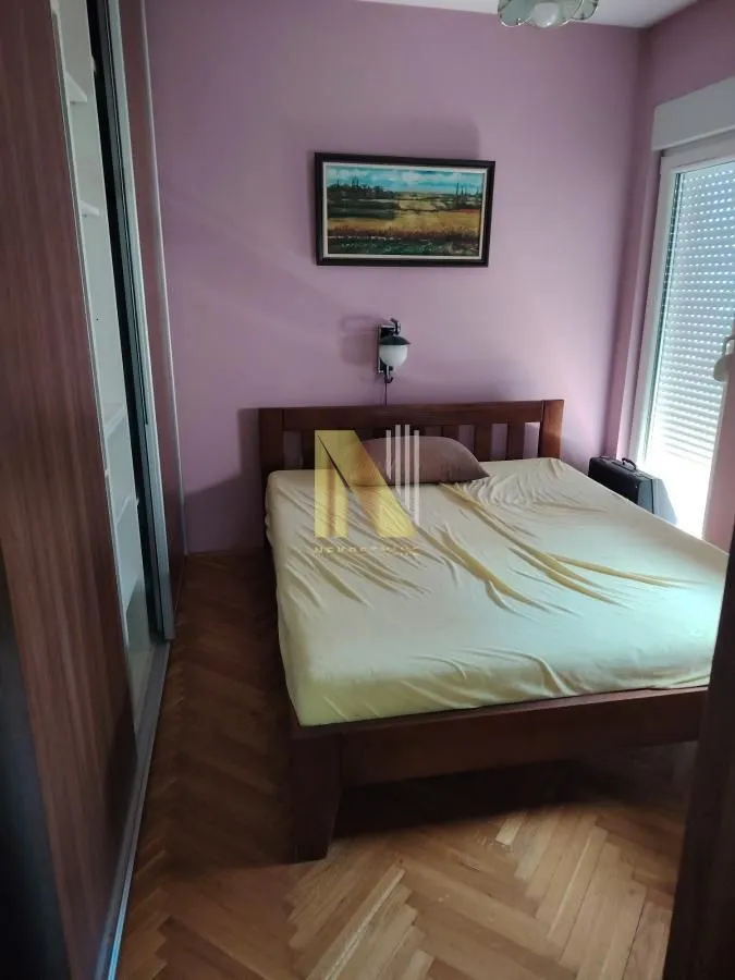 Izdavanje, trosoban stan, 73m², Nova Detelinara, Novi Sad Sve Podlokacije