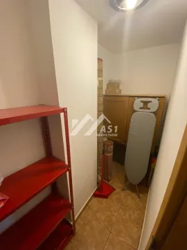Rent, one bedroom apartment, 47m², Nova Detelinara, Novi Sad Sve Podlokacije - image 7