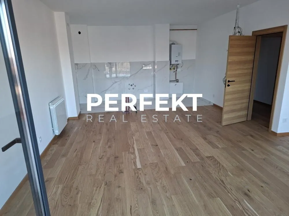 Sale, four bedroom apartment, 114m², Centar, Pančevo