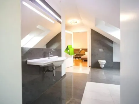 Rent, one bedroom apartment, 160m², Medijana, Niš - image 13