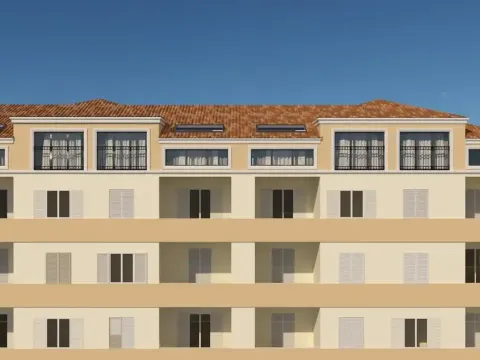 Prodaja, stan, 53m², Tivat, Crna Gora - image 1